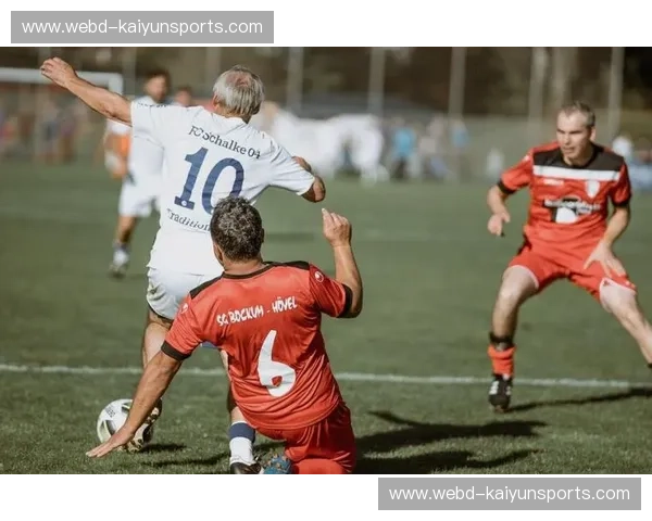 美洲杯比赛时间：热情四溢的足球盛宴，等你来燃！