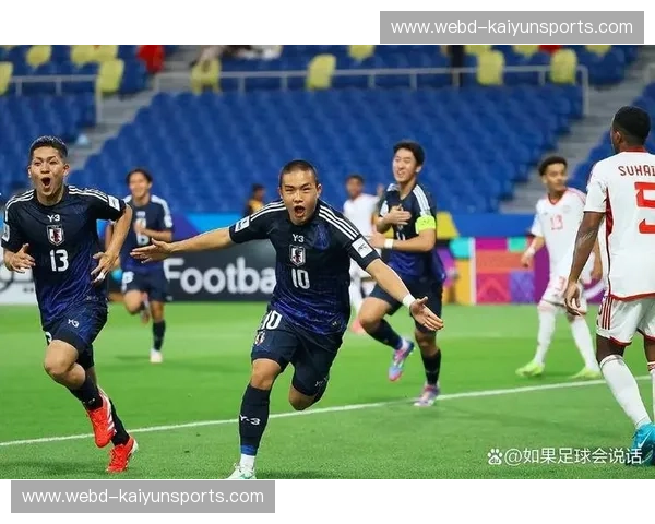 亚洲杯2022抽签：命运之夜，热血与荣耀的新征程